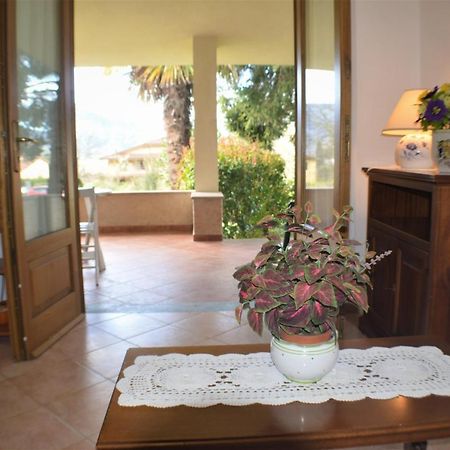 Villa Casa Carla Camaiore Exterior foto