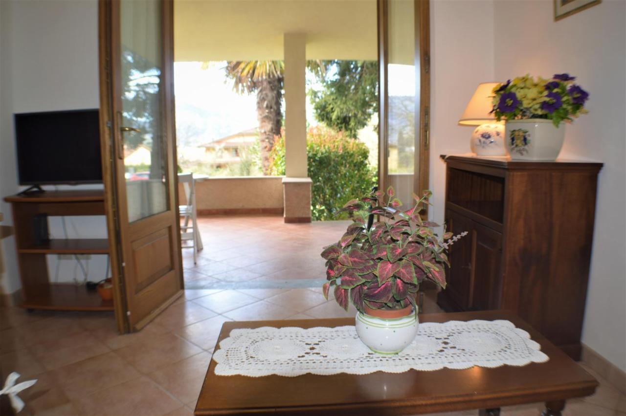 Villa Casa Carla Camaiore Exterior foto