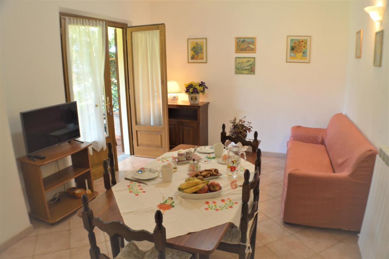 Villa Casa Carla Camaiore Exterior foto