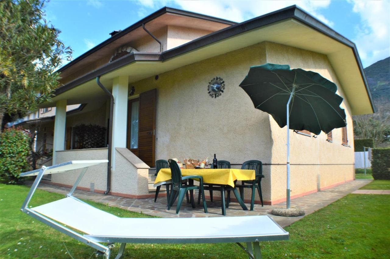 Villa Casa Carla Camaiore Exterior foto