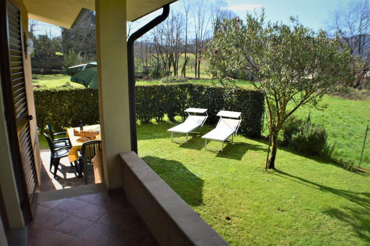 Villa Casa Carla Camaiore Exterior foto