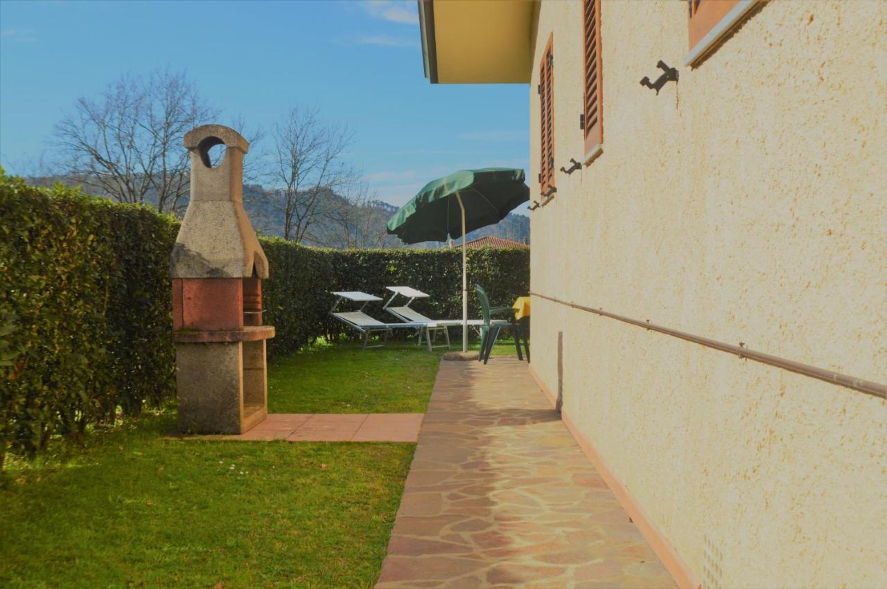 Villa Casa Carla Camaiore Exterior foto