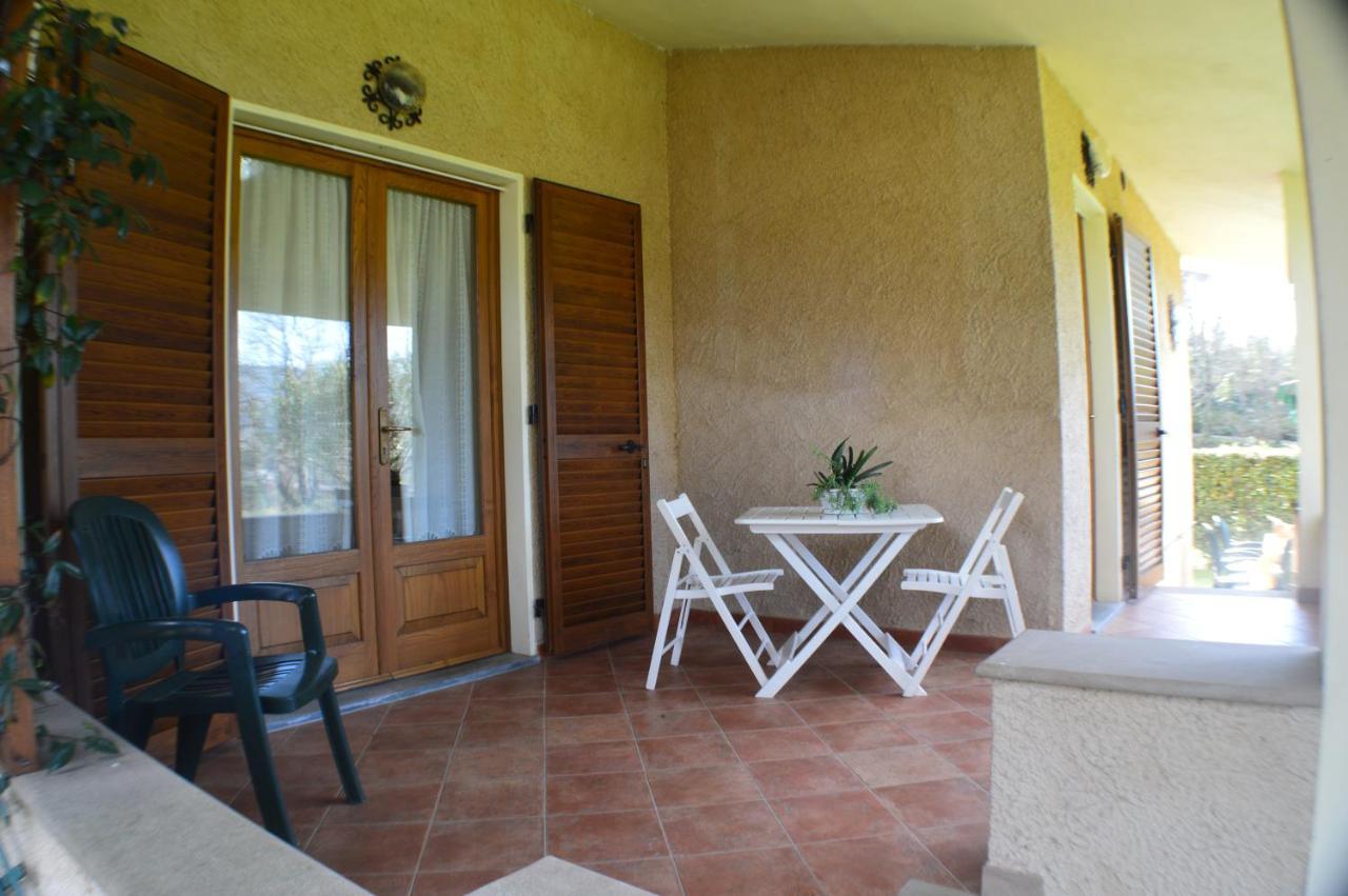 Villa Casa Carla Camaiore Exterior foto