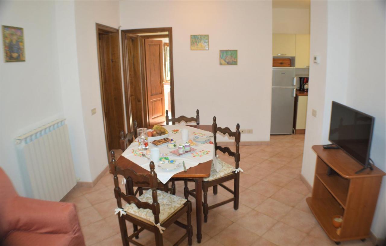 Villa Casa Carla Camaiore Exterior foto