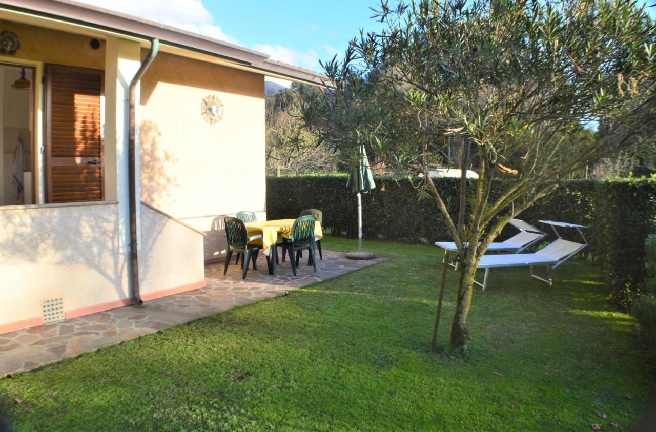 Villa Casa Carla Camaiore Exterior foto