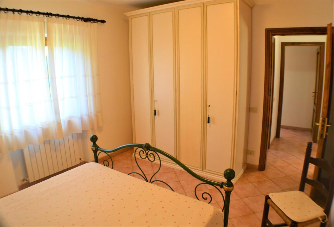 Villa Casa Carla Camaiore Exterior foto