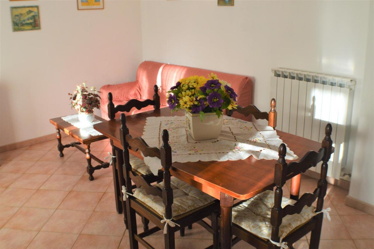 Villa Casa Carla Camaiore Exterior foto