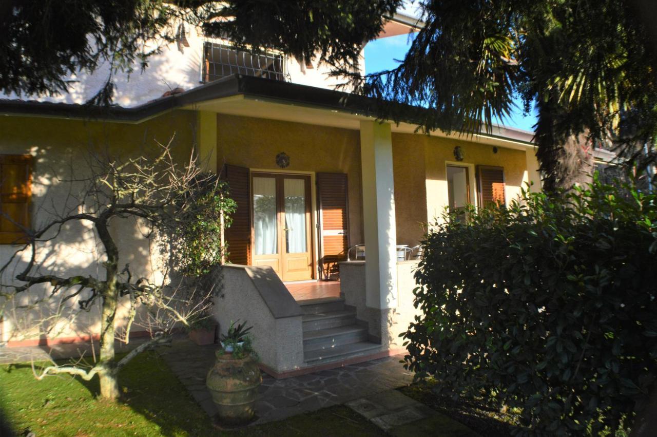 Villa Casa Carla Camaiore Exterior foto