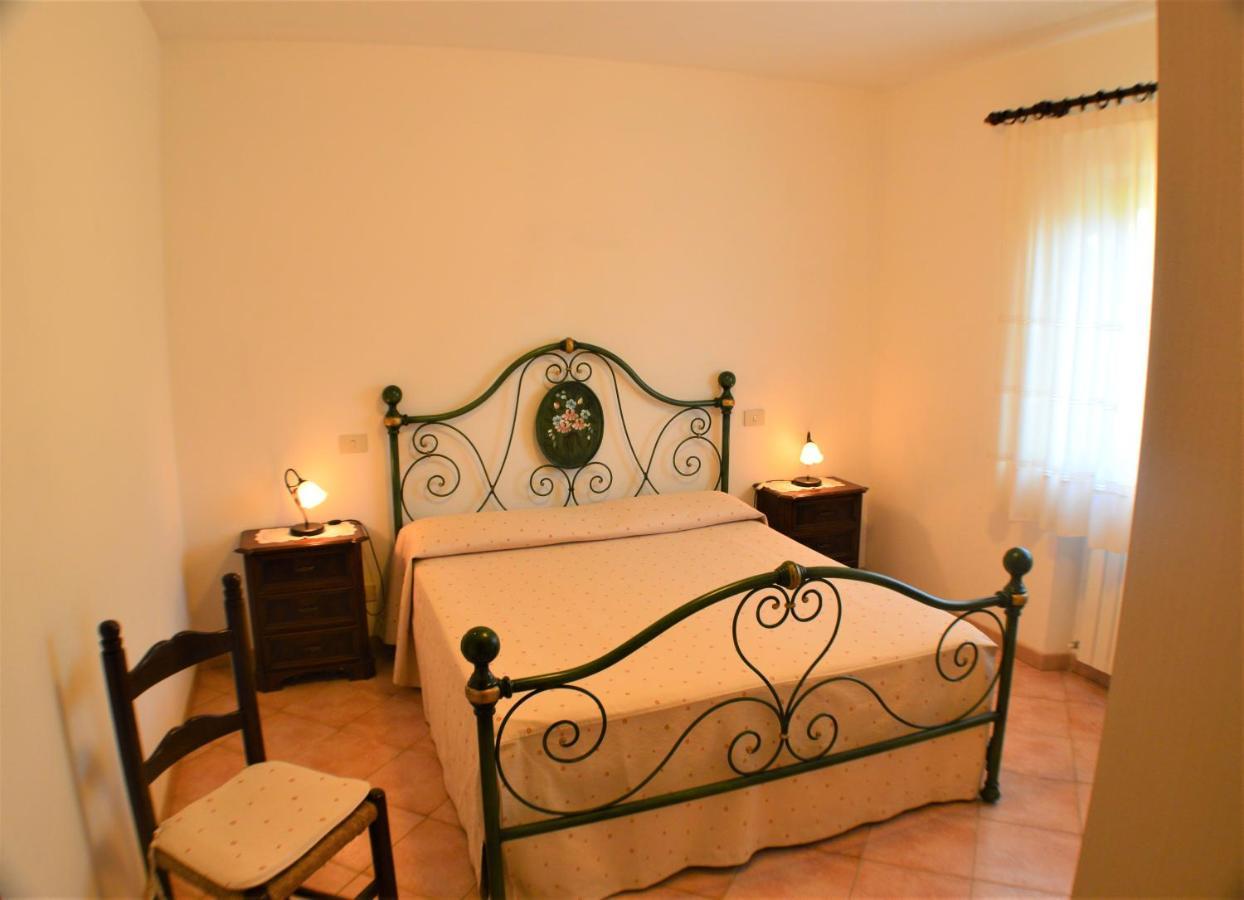 Villa Casa Carla Camaiore Exterior foto